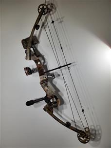 Parker compound bow online